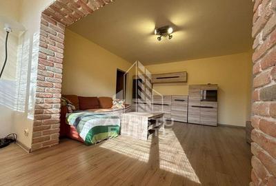 Apartament cu 3 camere, centrala proprie, zona Sagului, P... - 2