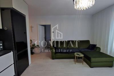 Apartament cu 2 camere | Grădină de 45 mp | Ansamblul Beta Residence Apartament cu 2 camere | Grădină de 45 mp | Ansamblul Beta Residence - 6