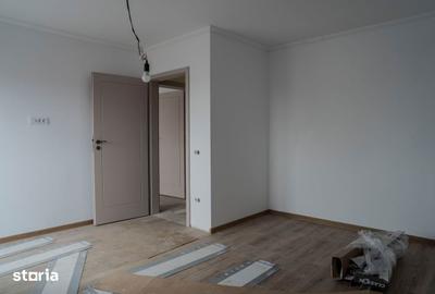 Casă cu 5 camere cu Teren 397 Mp în Central - 11