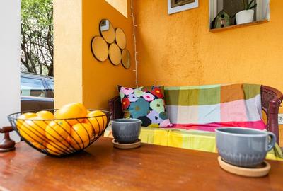 Apartament pentru tineri, la curte comuna cu 2 vecini- Elisabetin, Timisoara - 12