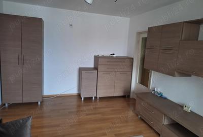 Inchiriez apartament 2 camere semidecomandate, etaj 8, zona Rahovei - 8