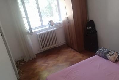 Zona Tomis Nord - Apartament 2 camere semidecomandat - 3