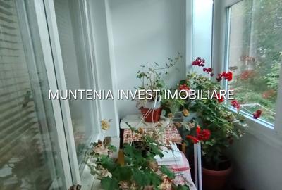 Apartament cu 2 camere semidecomandat în Central - 8