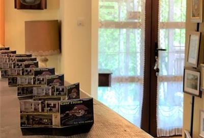 FILM &3D!! Arta si design in incantarea naturii, oportunitate rezidential/ turis - 27