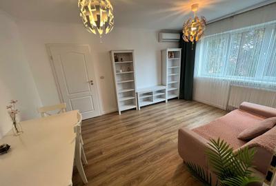 Apartament cu 2 camere semidecomandat în Ultracentral - 2