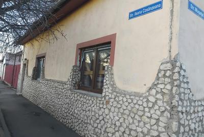 Vand casa - 1