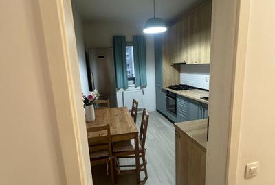 Apartament cu 2 camere decomandat, mobilat în Popești-Leordeni - 11