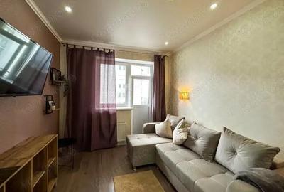 Garsonieră decomandată în Brâncoveanu - 3