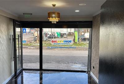 Spațiu comercial, de 30 mp, în 8 Martie - 5