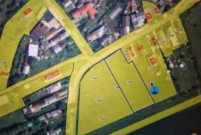 Teren de vanzare Darmanesti, Dambovita - 1