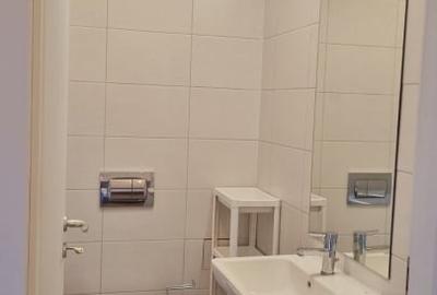 Apartament de 2 camere de inchiriat | Parcare | Metrou Pipera - 5
