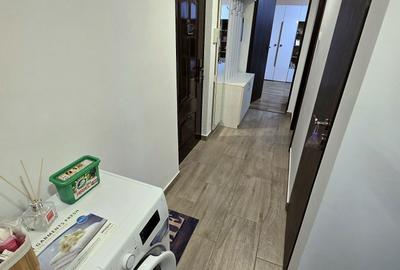 Apartament cu 2 camere decomandat în Vasile Aaron - 1