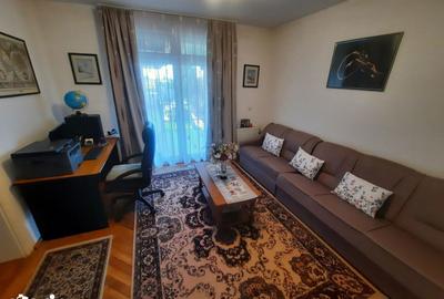 Casă cu 5 camere cu Teren 675 Mp în Burdea - 15