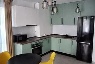 Garsoniera dristor-bloc nou-centrala proprie-modern - 1