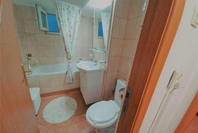 Apartament cu 2 camere decomandat, mobilat în Central - 6