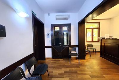 Barbu Vacarescu intersectie St. Cel Mare | moderna | versatila - 15