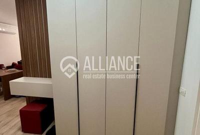 Apartament cu 2 camere semidecomandat, mobilat în Tomis Nord - 17