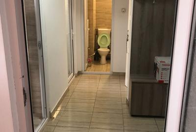 Apartament 2 camere decomandat - Tomis Nord/Campus - 400 euro/luna (Cod E2) - 8