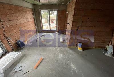 Duplex cu 4 camere cu Canalizare în Străulești - 7