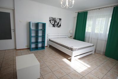 Unirii Camera de Comert Garsoniera Moderna Bloc Mixt - 3