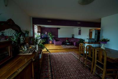 Casă cu 4 camere cu Teren 500 Mp în Ștefan cel Mare - 8