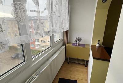 Apartament cu 2 camere decomandat în Central - 1