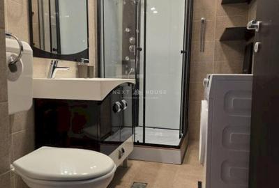 Garsonieră nedecomandată, mobilată în Berceni - 24