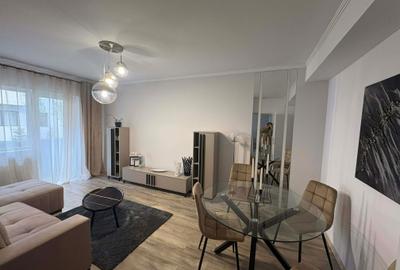 Apartament cu 2 camere decomandat în Florești - 8