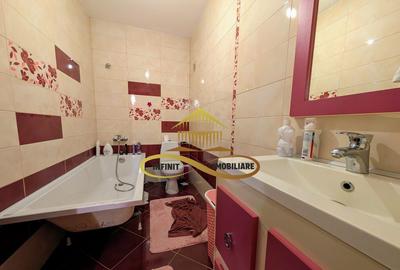 Apartament de vanzare, 4 camere, Bacau-Serbanesti - 4