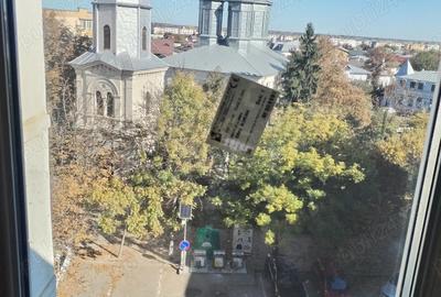 Vand apartament cu 3 camere Vand apartament cu 3 camere - 5