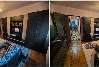 Apartament cu 3 camere semidecomandat în Fortuna - 7