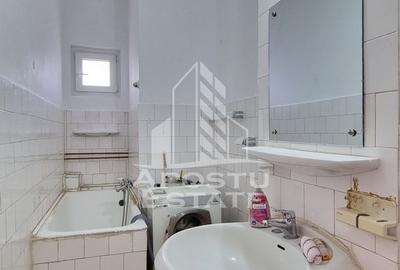 Apartament cu 2 camere decomandat în Circumvalațiunii - 7