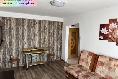 Apartament cu 2 camere semidecomandat, mobilat în Ultracentral - 2