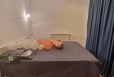 HERASTRAU LE CLUB DE VINZARE  APARTAMENT 3 CAMERE TERASA 100 MP - 17