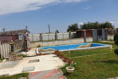 Casă cu 5 camere cu Teren 2600 Mp în Central - 4