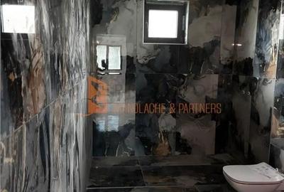 Casa tip parter + pod inalt zona Spataru - 6