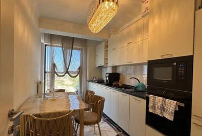 APARTAMENT 2 CAMERE | ENERGIA RESIDENCE | MOBILAT | LOC DE PARCARE INCLUS - 3