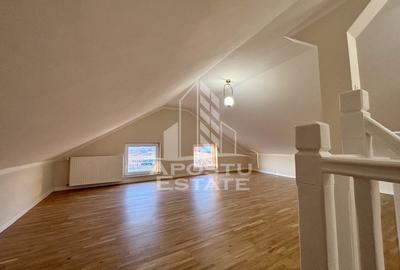 Apartament cu 4 camere in zona Dambovita cu pod amenajat, decomandat - 9