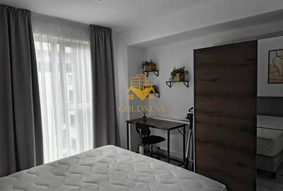 2 Camere Premium, Ego Residence, Corneliu Coposu, Parcare, Lombului 2 Camere Premium, Ego Residence, Corneliu Coposu, Parcare, Lombului - 2