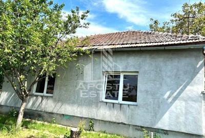 Casa, de vanzare, in Dorobanti, jud. Arad. - 2