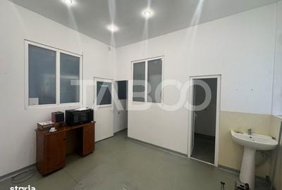 Spațiu comercial, de 110 mp, în Orașul de Jos - 8