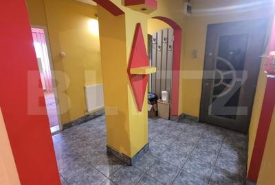 Apartament cu 4 camere, Turnisor - 3