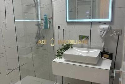 Apartament cu 2 camere decomandat, mobilat în Unirii - 9