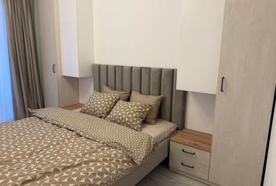 Grand Arena - Drumul Dealu Alunis Apartament 2 Camere DE LUX, PRIMA INCHIRIERE - 2