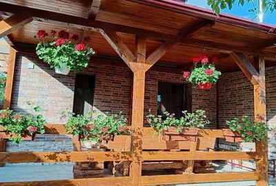 Casă cu Teren 250 Mp în Central - 8