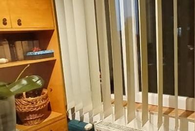 Apartament cu 3 camere, etaj intermediar, mobilat-utilat, zona Dacia - 13