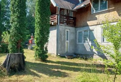 Vand casa si teren - 1