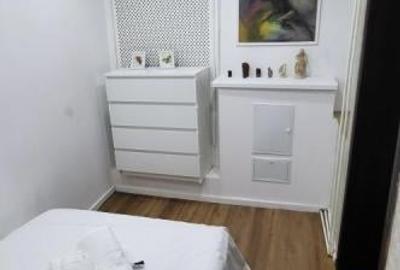 Apartament cu 3 camere, mobilat în P-ța Universității - 8