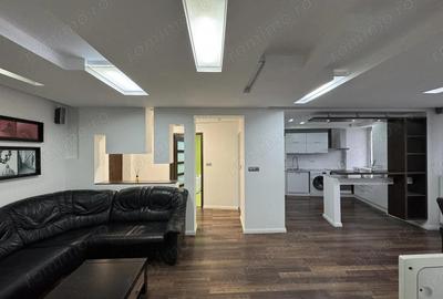 Super apartament in blocul turn de la OMV - 2