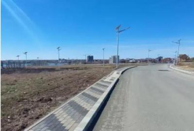 Teren în Central - 2